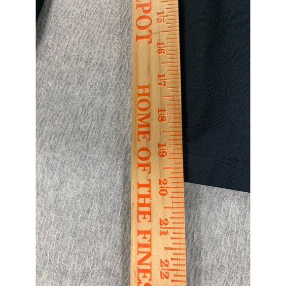 Under Armour  Heat Gear Compression Capri Leggings‎ (Women's Medium) Black - Picture 8 of 10